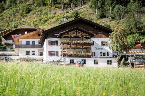 Pensione Oberwirt