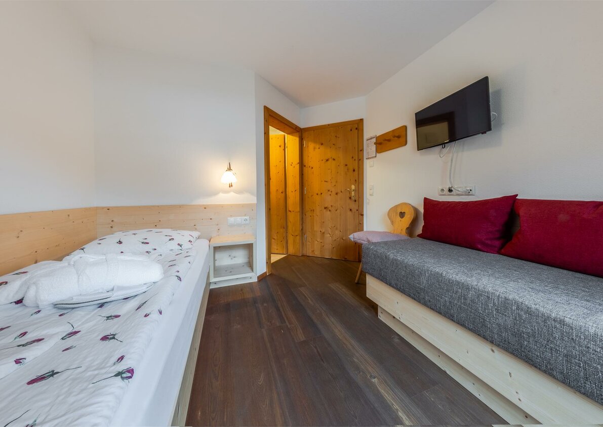 Viererzimmer