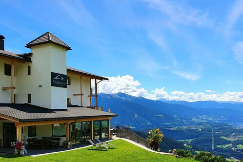 Hotel Pfeiferhof