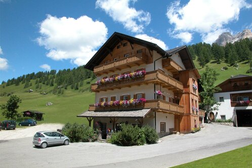 Residence Lüch Plang