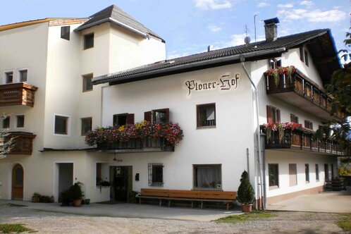 Pension Plonerhof
