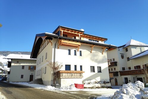 Plonerhof - casa per ferie Ottilia