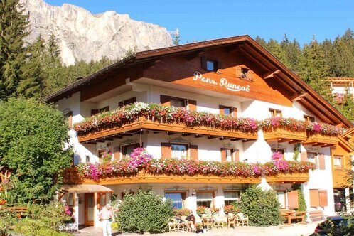 Boarding House Runcac