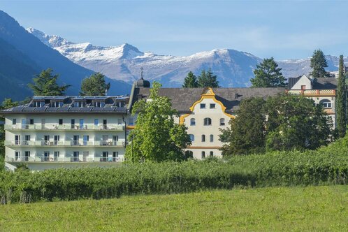 Pension Salvatorianerinnen