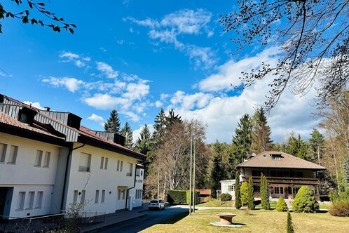 Soggiorno Alpino Pensione