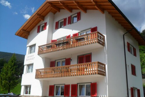 Pension Sonnalp
