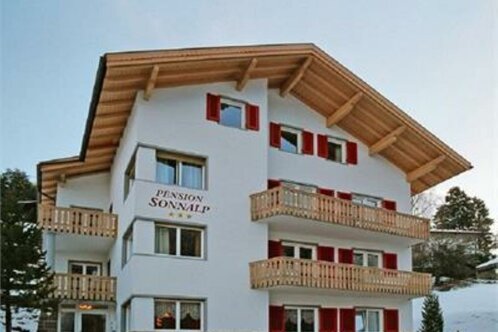 Pension Sonnalp