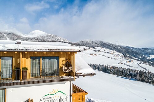 Pension Sonnenhof