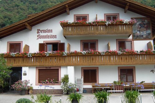 Pension Sonnleiten