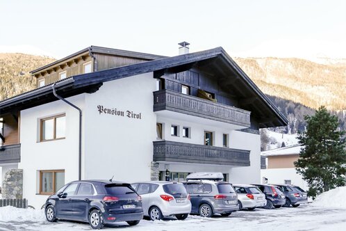 Pension Tirol