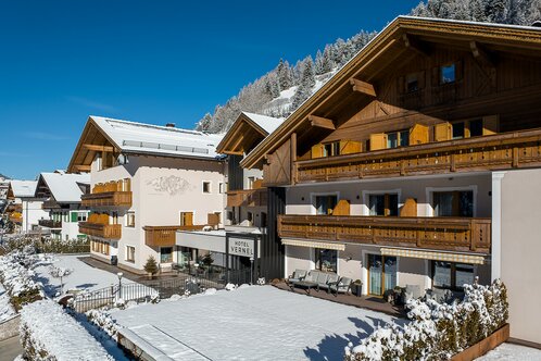 Hotel Vernel