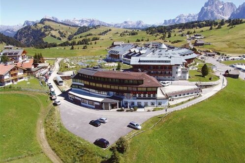 Piccolo Hotel Sciliar