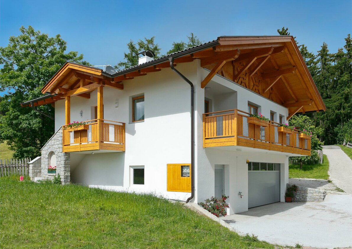 Pichlerhof in Hafling, Südtirol