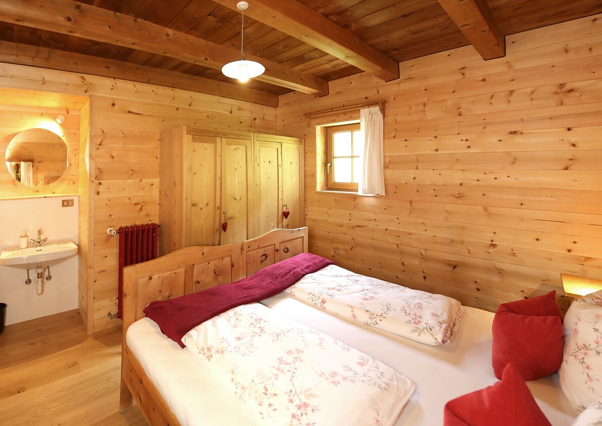 Ferienhaus Alte Mühle