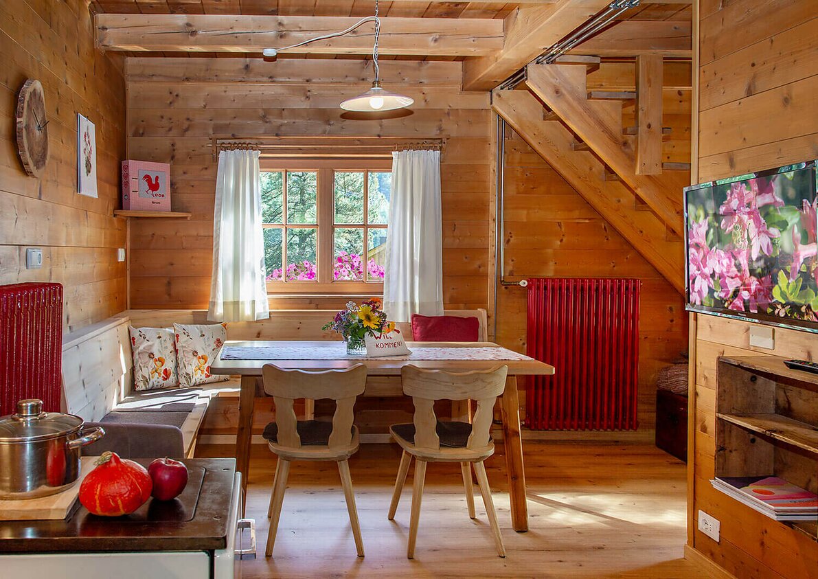 Ferienhaus Alte Mühle