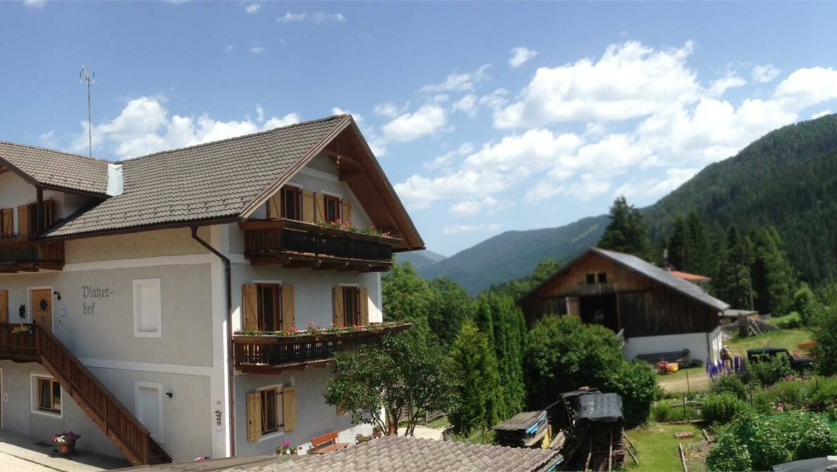 Vista Platzerhof