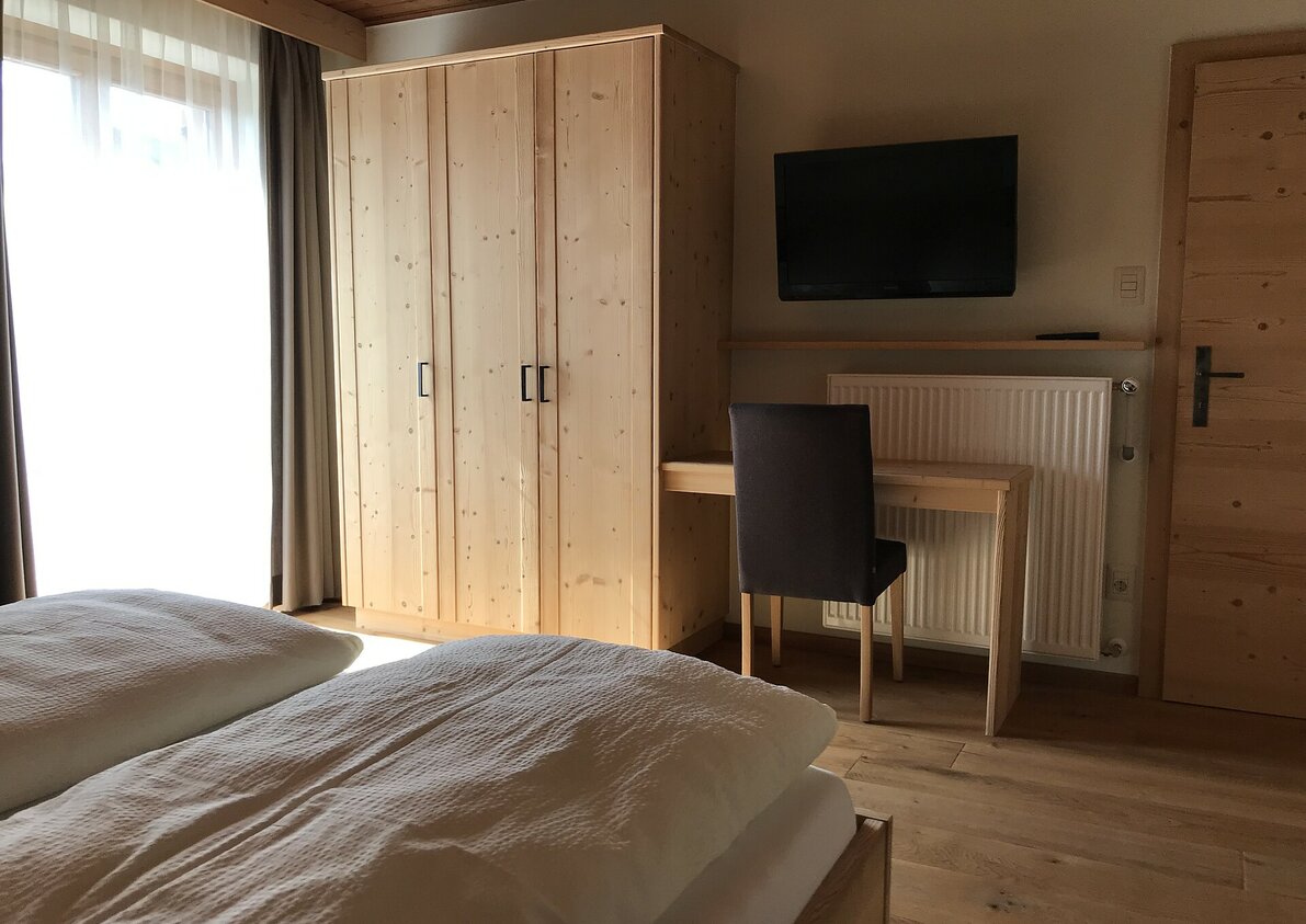 Camera Appartment Daumkofel