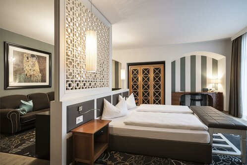 Post Hotel - Tradition & Lifestyle