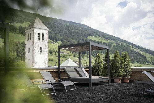 Post Hotel - Tradition & Lifestyle