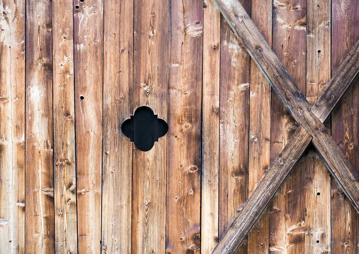 Hayloft Apartments Detail