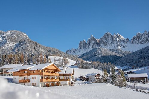 Proihof d´inverno