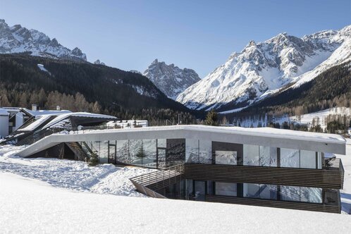 Residence Alma