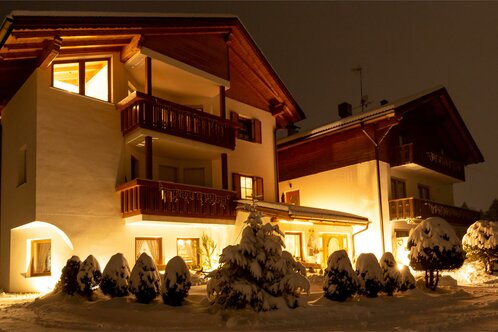 Residence Alpenrose Appartamenti