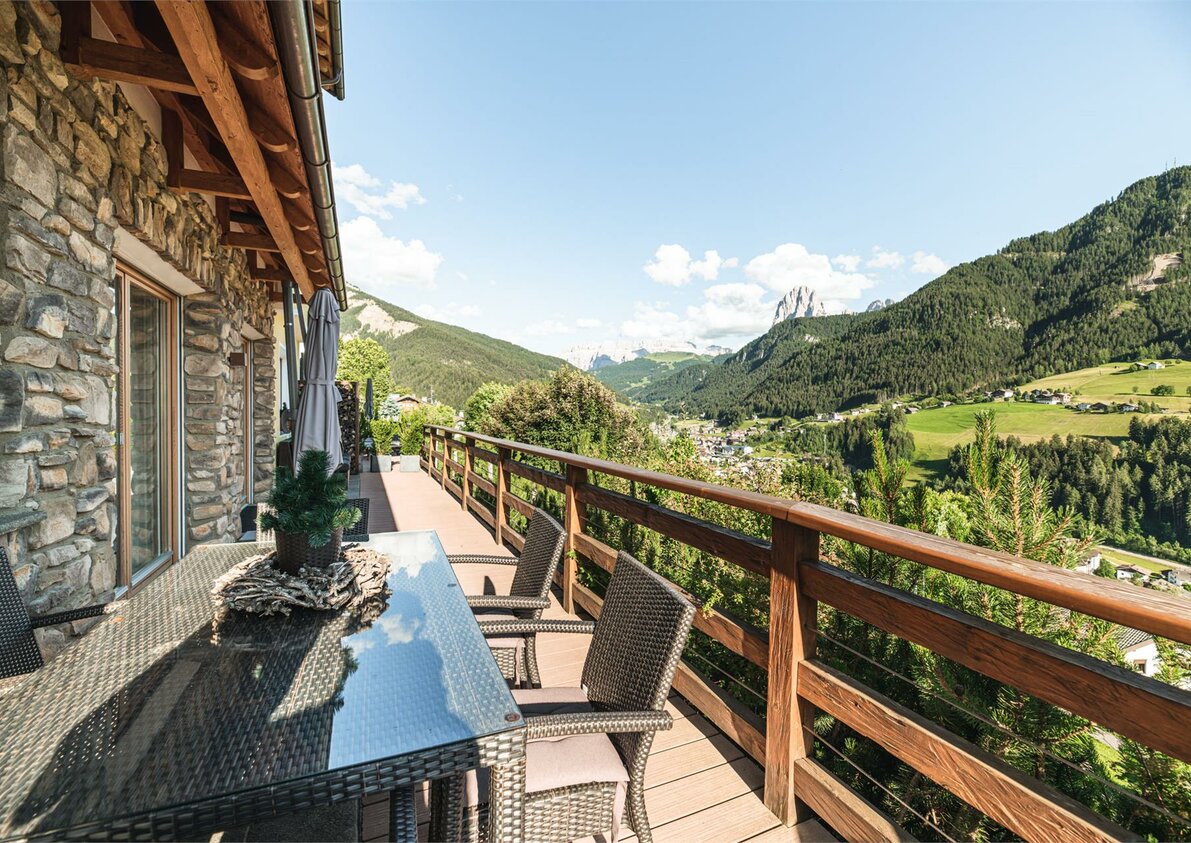 Mountain Residence Alpinflair