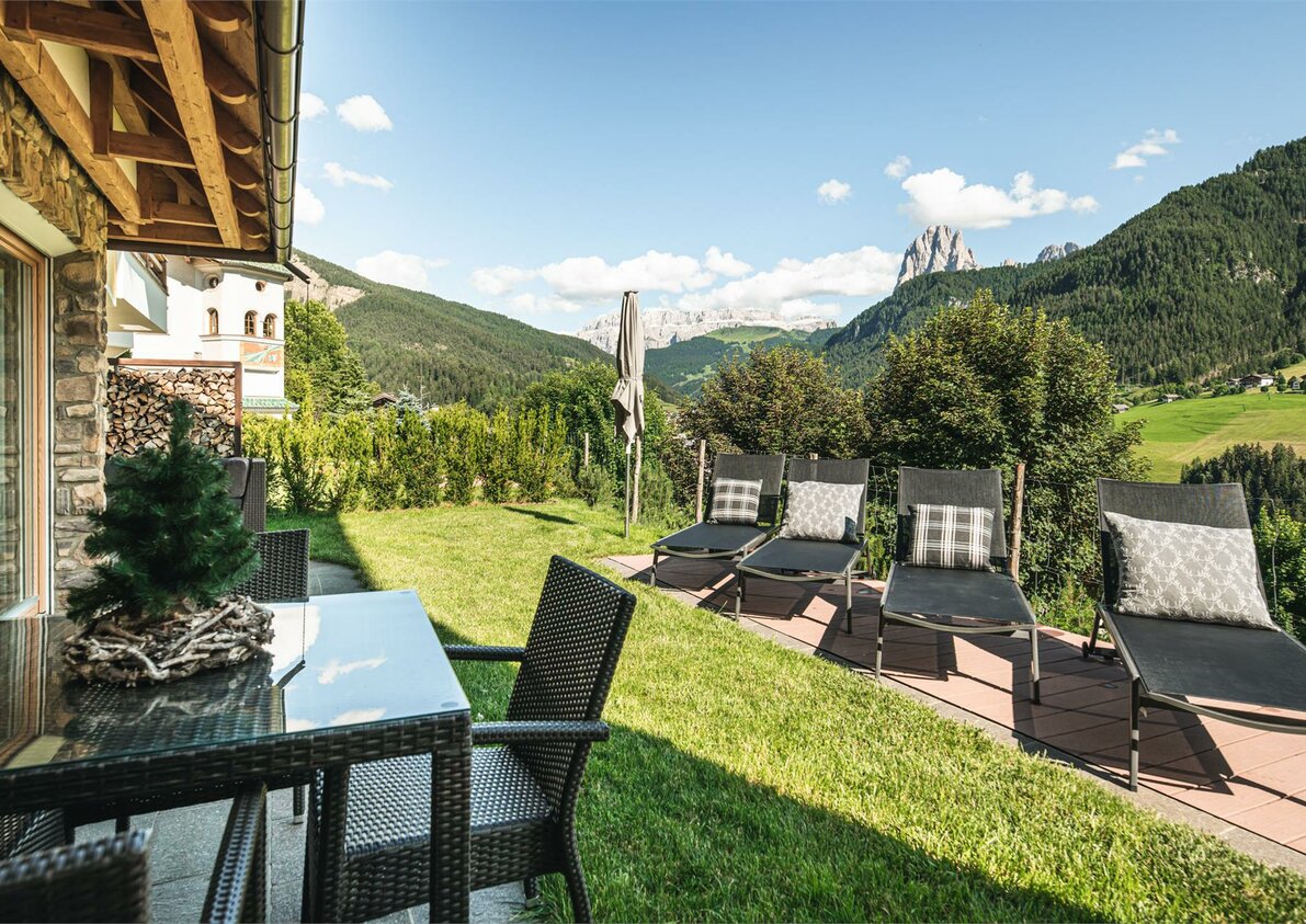 Mountain Residence Alpinflair