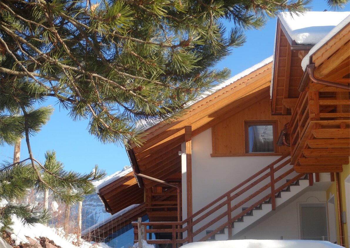 Mountain Residence Alpinflair