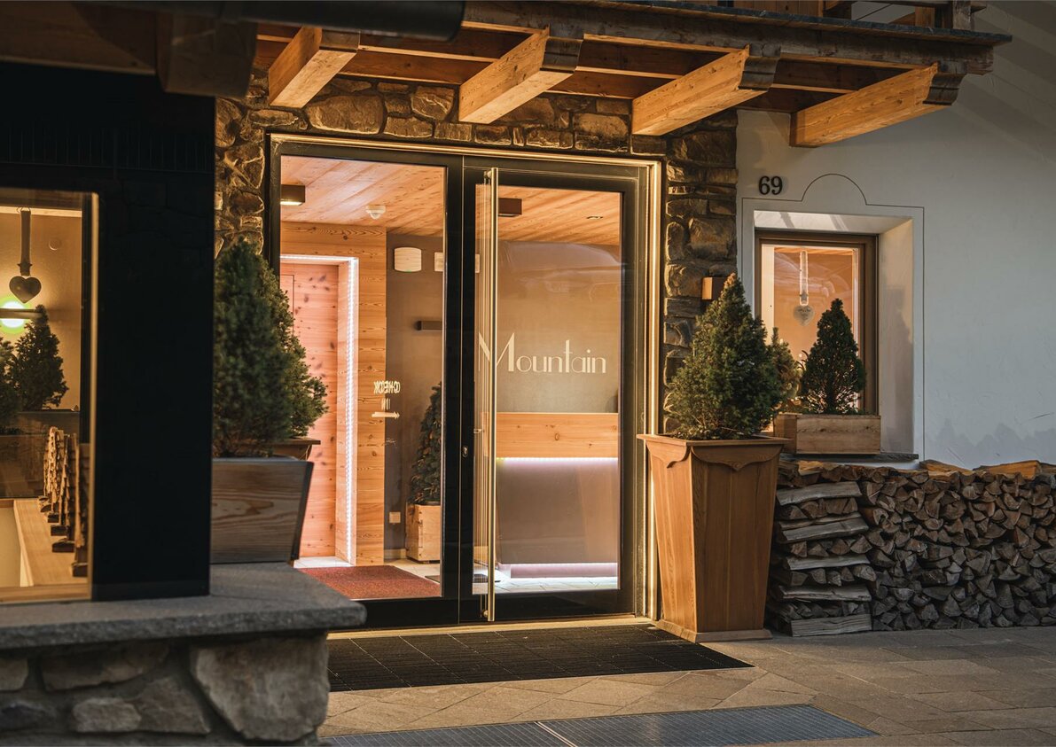 Mountain Residence Alpinflair