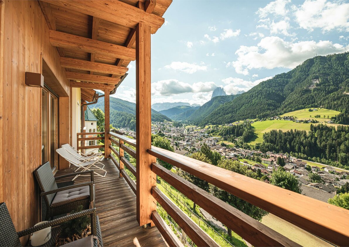 Mountain Residence Alpinflair
