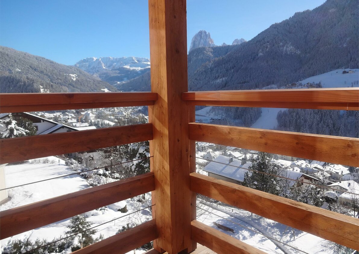 Mountain Residence Alpinflair