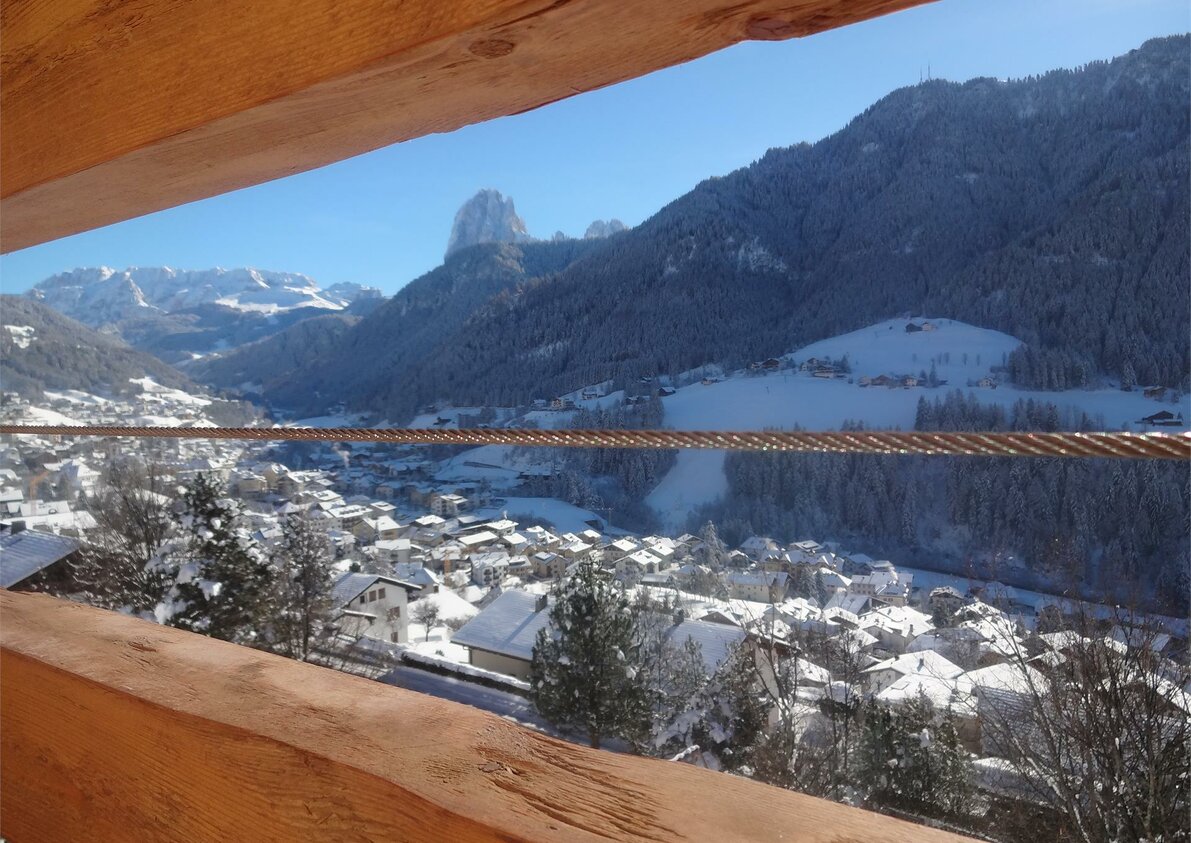 Mountain Residence Alpinflair