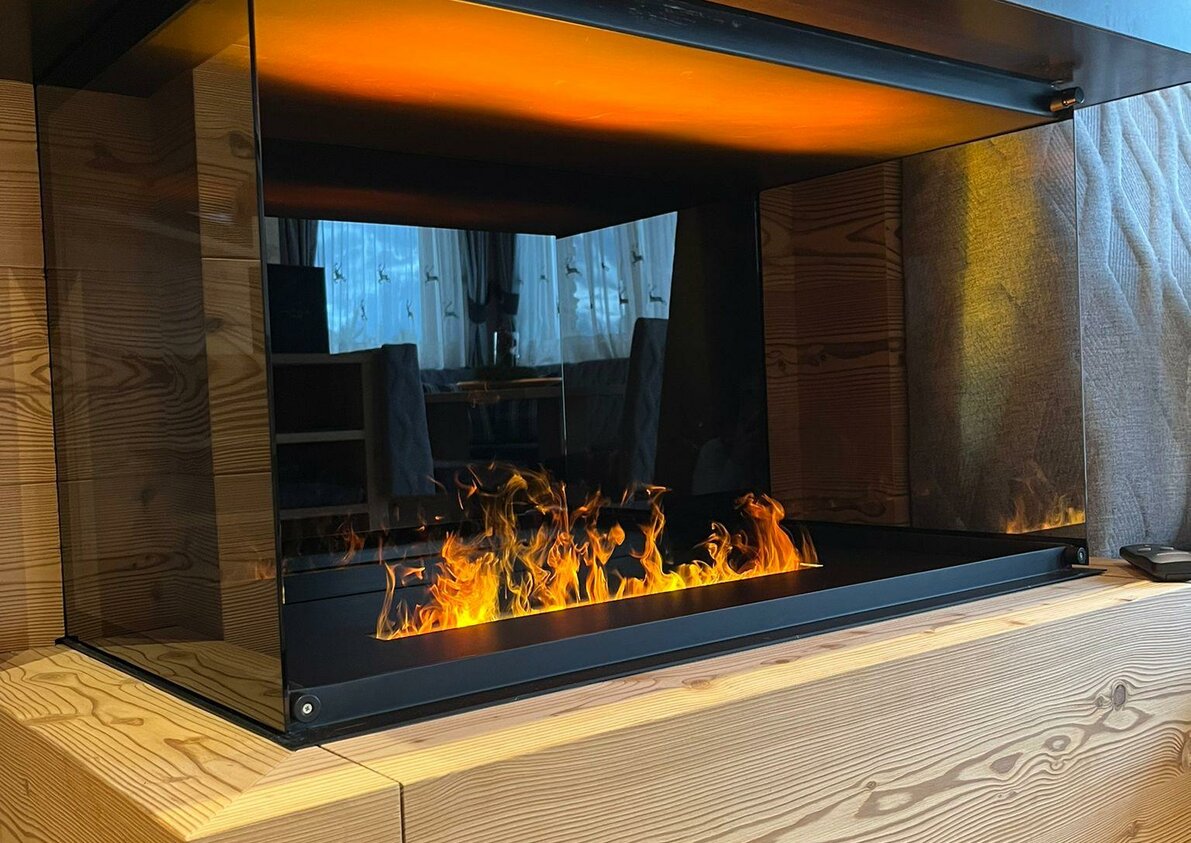 Mountain Residence Alpinflair