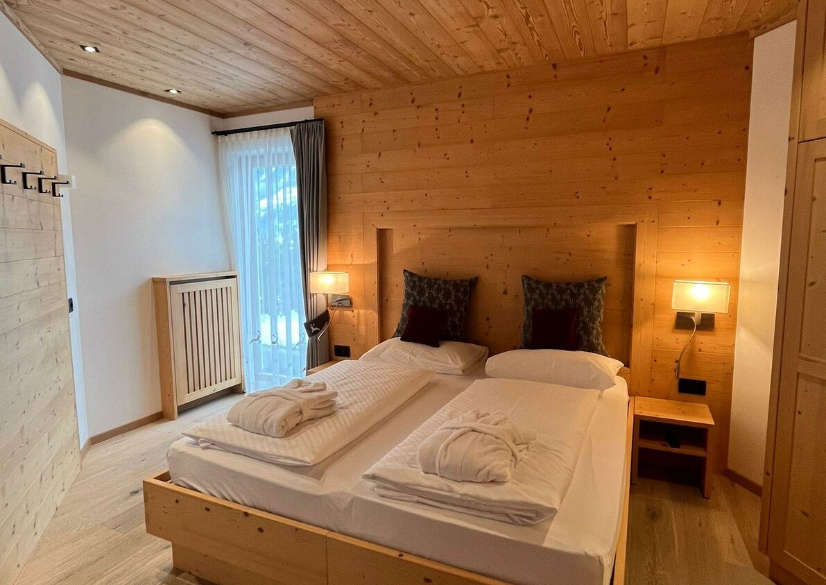 Mountain Residence Alpinflair