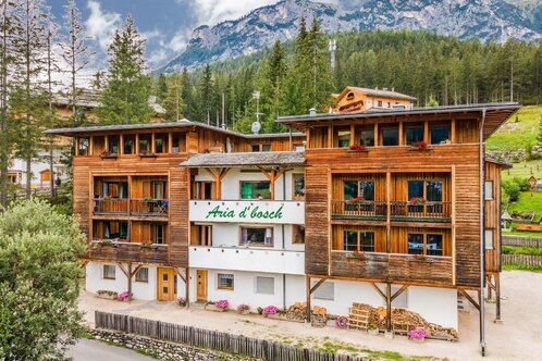 Residence Aria d\\\\\\\'bosch