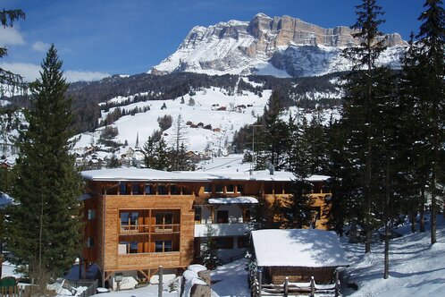 Residence Aria d\\\\\\\'bosch