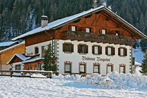Residence Bergerhof