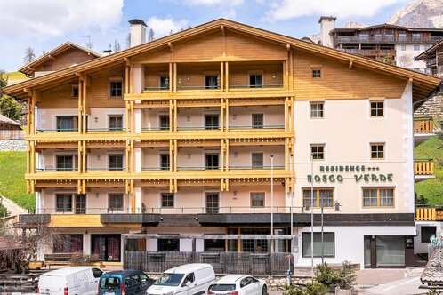 Residence Bosco Verde