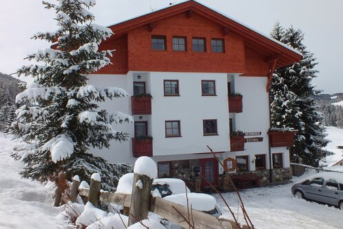 Residence Bruna - Permaculture house