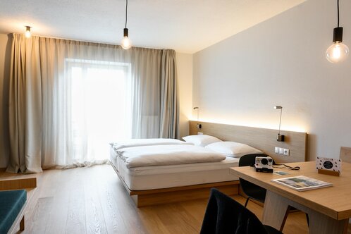 Calva B&B Apartments Ristorante Pizzeria