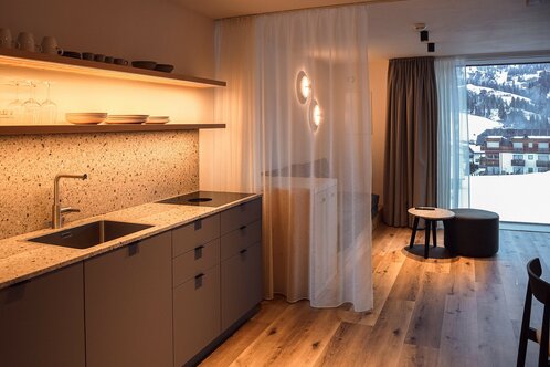 Noe Dolomite Residence