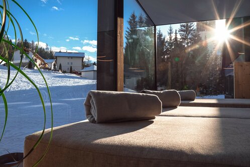 Noe Dolomite Residence