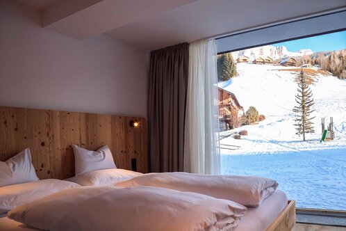 Noe Dolomite Residence