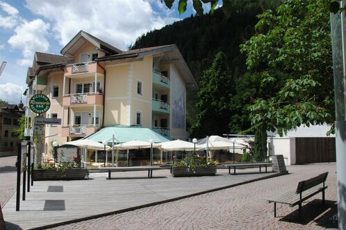 Residence Central