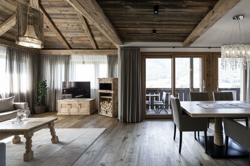 Residence Cesa Sassela