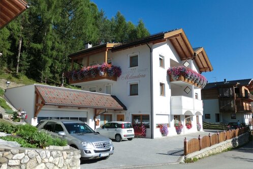 Residence Chalet Milandora