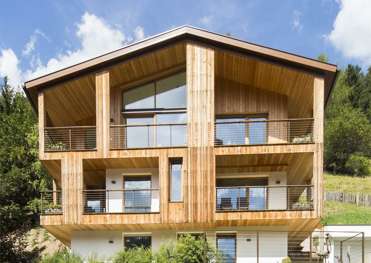 Residence Ciamp