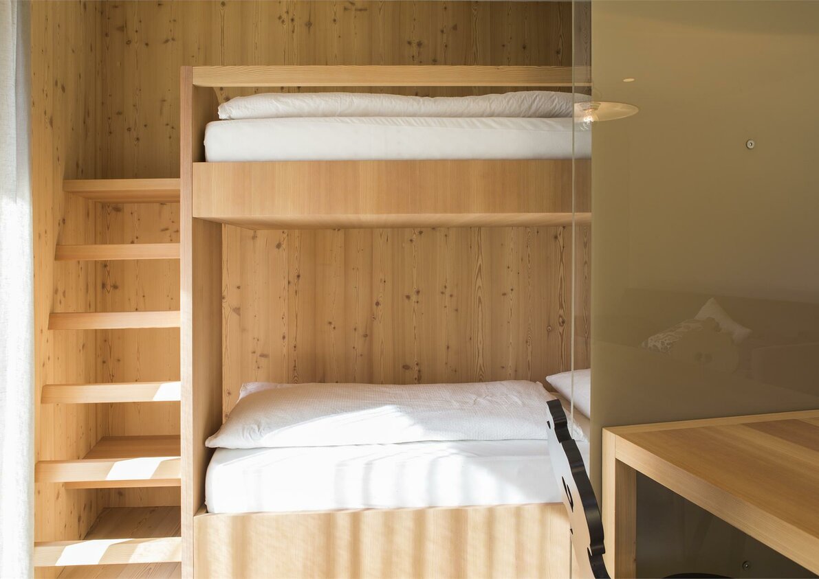 Residence Ciamp